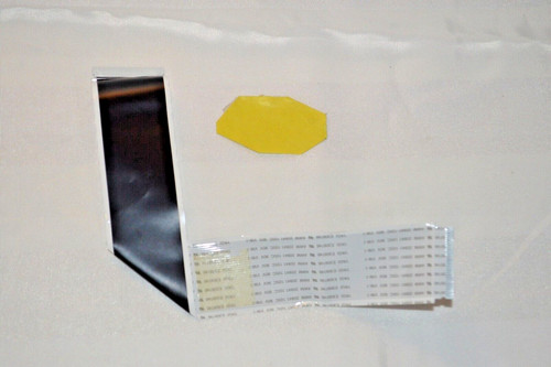 Kabel Panel Lvds für Fernseher SABA SA32S47N