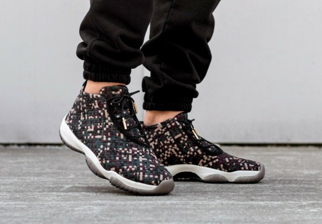 jordan future premium camo