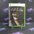 Dead Space Xbox 360 Complete - 1 Year Warranty EX Cond