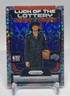 Anthony Black 2023-24 Prizm Luck Of The Lottery FAST BREAK PRIZM Rookie Magic RC