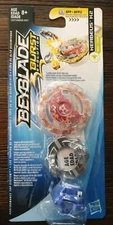 New Beyblade Burst Evolution Single Top Kerbeus K2