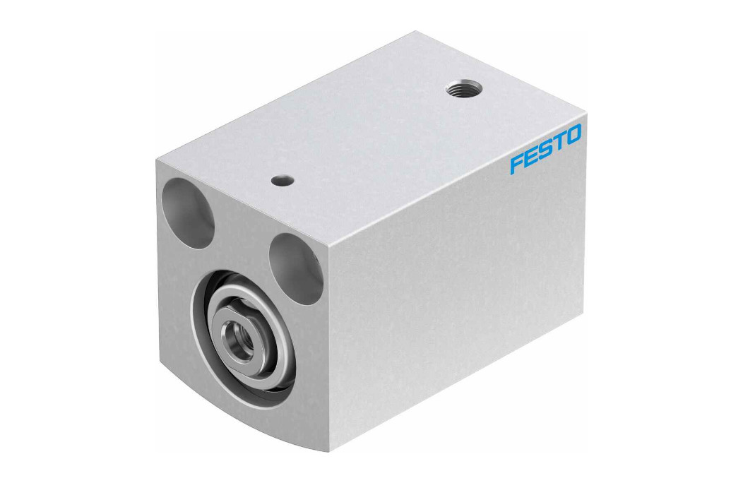 Festo AEVC-20-25-I-P 188133 Short Stroke Cylinder New