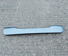 HYUNDAI TERRACAN FACELIFT TAILGATE TRIM MOULDING