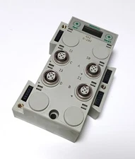 Numatics 240-212 G3 Series 0-10V Analog Input Module