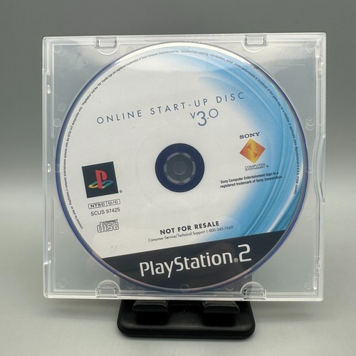 PS2 PlayStation 2 Games DISCS ONLY | RESURFACED | TESTED | COMBINED SHIPPING! - Picture 64 of 64