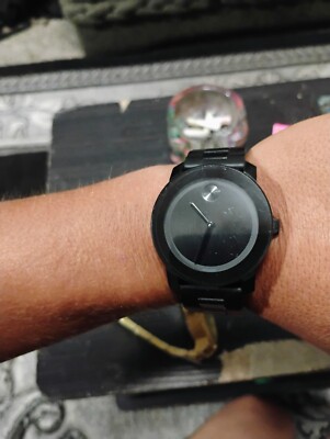 Movado 3600099 Bold Watch for Men 885997039222| eBay display picture 2