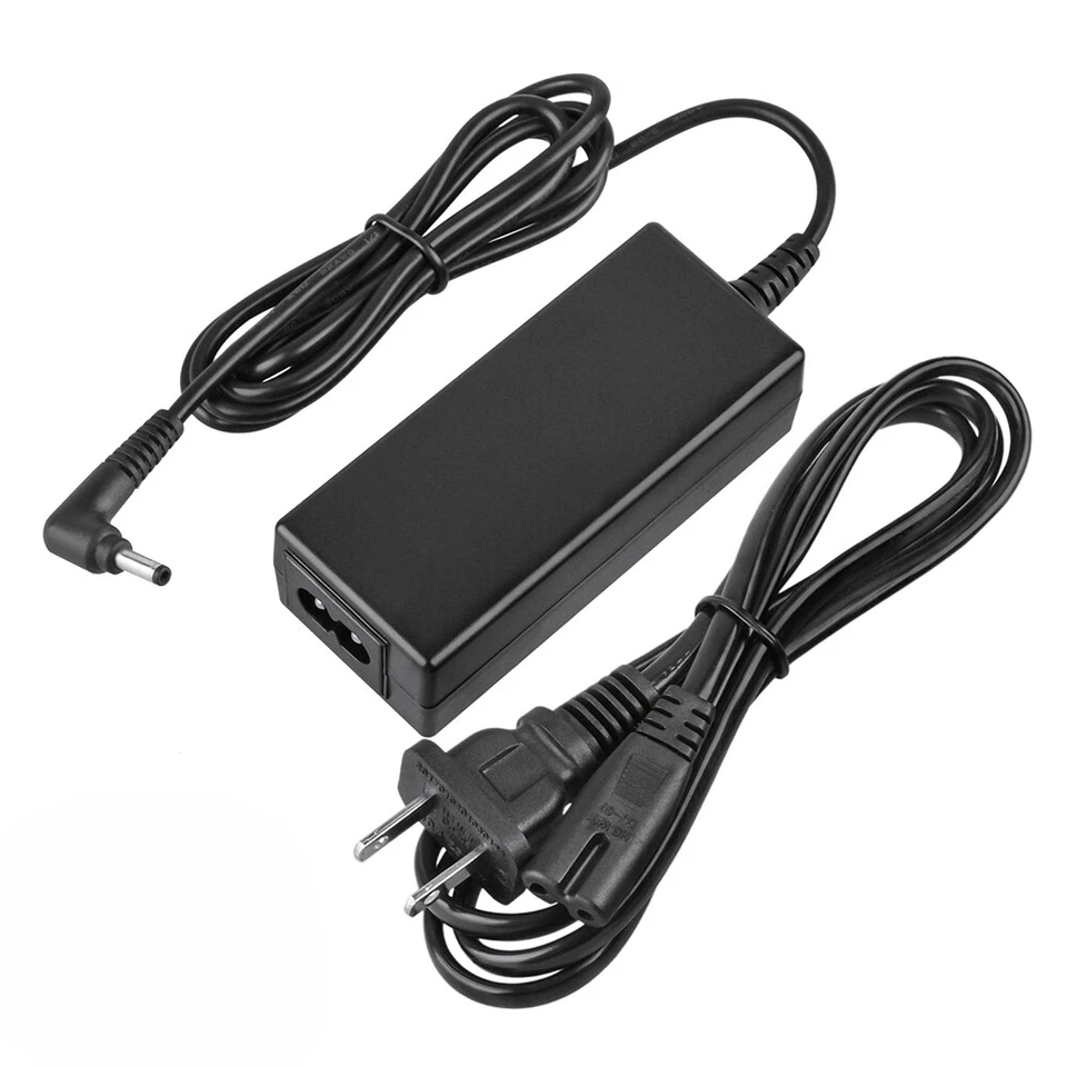 Adaptador de corriente alterna para Canon CA-570 CA-570K CA-570S ZR400 ZR500 ZR60 ZR600 MV MVX Foto 2 de 3