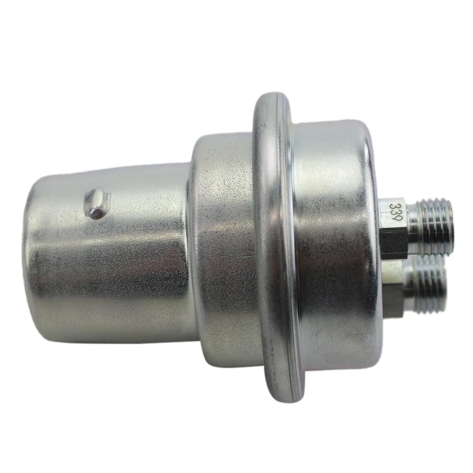 Acumulador de combustible Bosch para Audi Fox Sab 99 VW Dasher Volvo 242 244 245 264 265 Foto 3 de 4