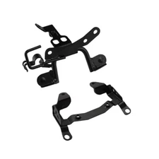 Upper Headlight Stay + Gauge Fairing Bracket Fit For Kawasaki Z900 Z 900 17-19