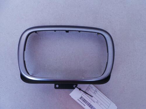 FIAT 500X STEREO SURROUND TRIM PANEL 06/15-19 - Picture 1 of 7
