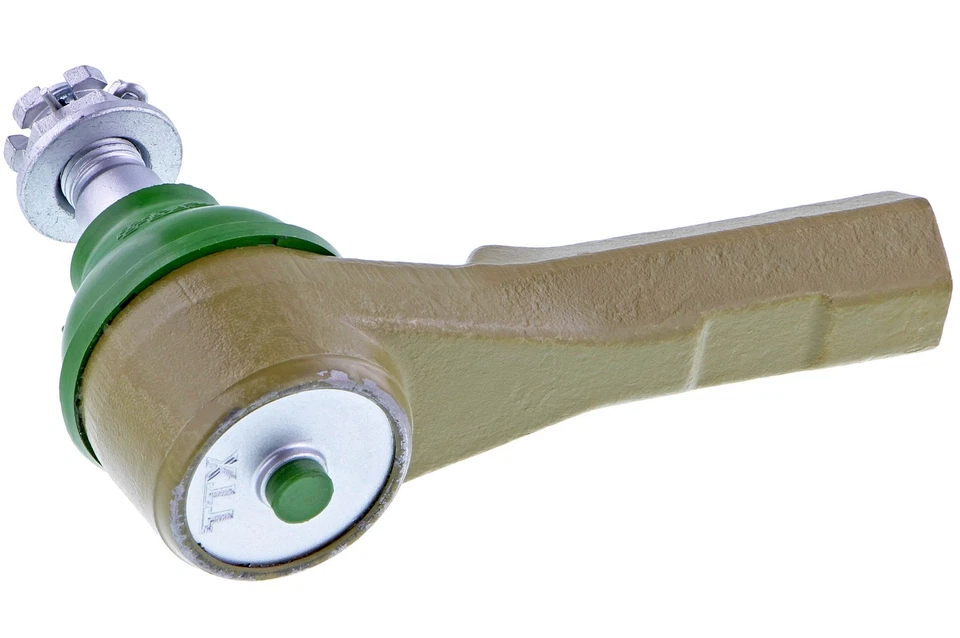 Para 2006-2009 Mitsubishi Raider extremidade da haste de direção dianteira externa 2007 2008 - Imagem 2 de 4