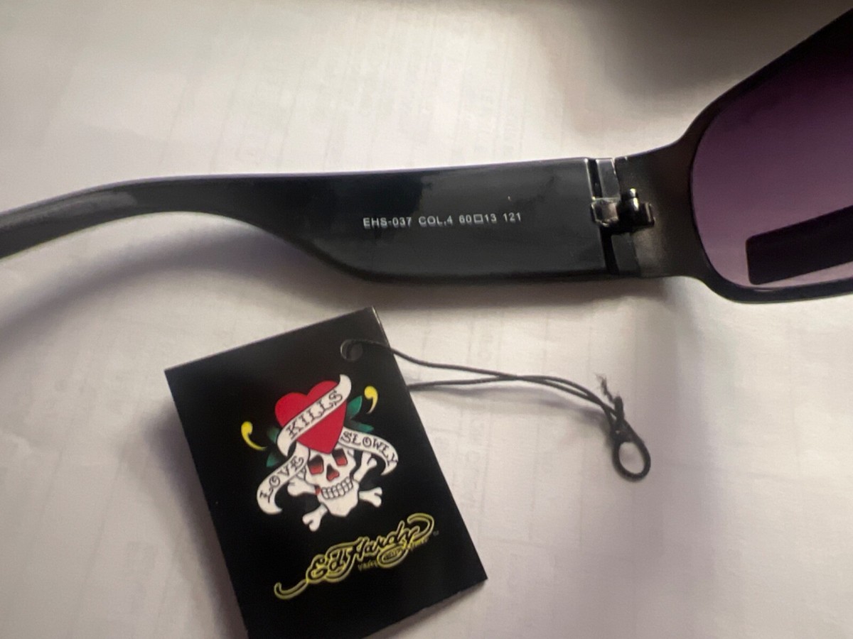 Ed Hardy 
