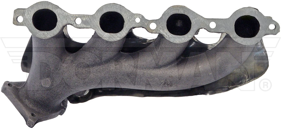 Left Exhaust Manifold Dorman For 2002-2006 Chevrolet Avalanche 1500 5.3L V8 - Image 3 of 4