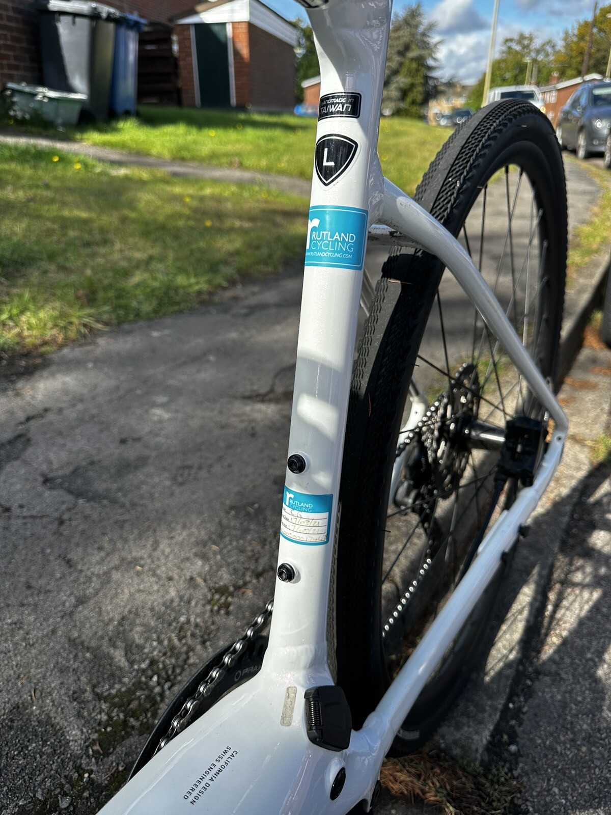 specialised vado 3.0