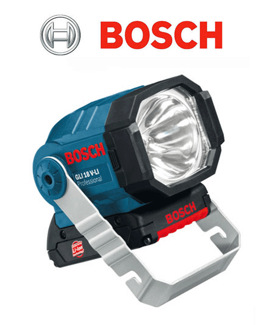 [Bosch] GLI 18VLI Work Light Cordless Flashlight Lamp Bare tool eBay