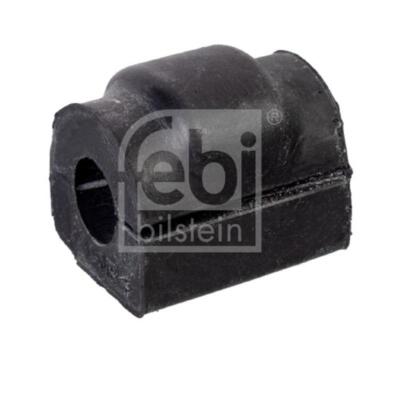 Original Febi 173023 Soporte De Goma Trasero A Ambos Lados Para BMW | eBay