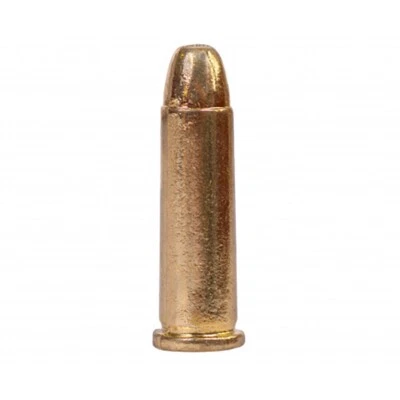 BA50 6 BALLES POUR COLT 45 DENIX WESTERN - Photo 1/2