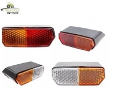 Fanali Anteriore E Posteriori Per Trattori Same Fiat Serie Oro