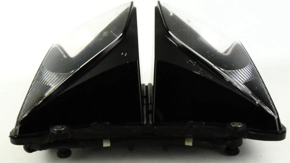 HONDA Scheinwerfer Frontscheinwerfer headlights VORNE FRONT CBF600 S PC38 PC43 - Bild 4 von 4