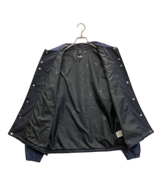 THE NORTH FACE GTX Denim Coach Jacket（THE NORTH FACE GTX