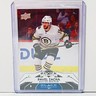 2023-24 Upper Deck '07-08 Black Diamond Retros #BD7 Pavel Zacha