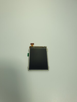 Lcd Display Nokia 7510 Supernova 3710 Fold Original Parts 4850128