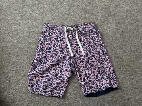 Crew Clothing Swim Shorts Size S UK 30 ,