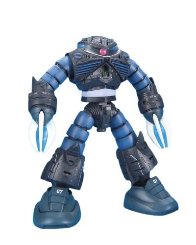 MG MS-07B GOUF & MSM-07 Z'GOK 3点セット MG MS-07B GOUF & MSM-07 Z'GOK 3点セット MG MS-07B GOUF