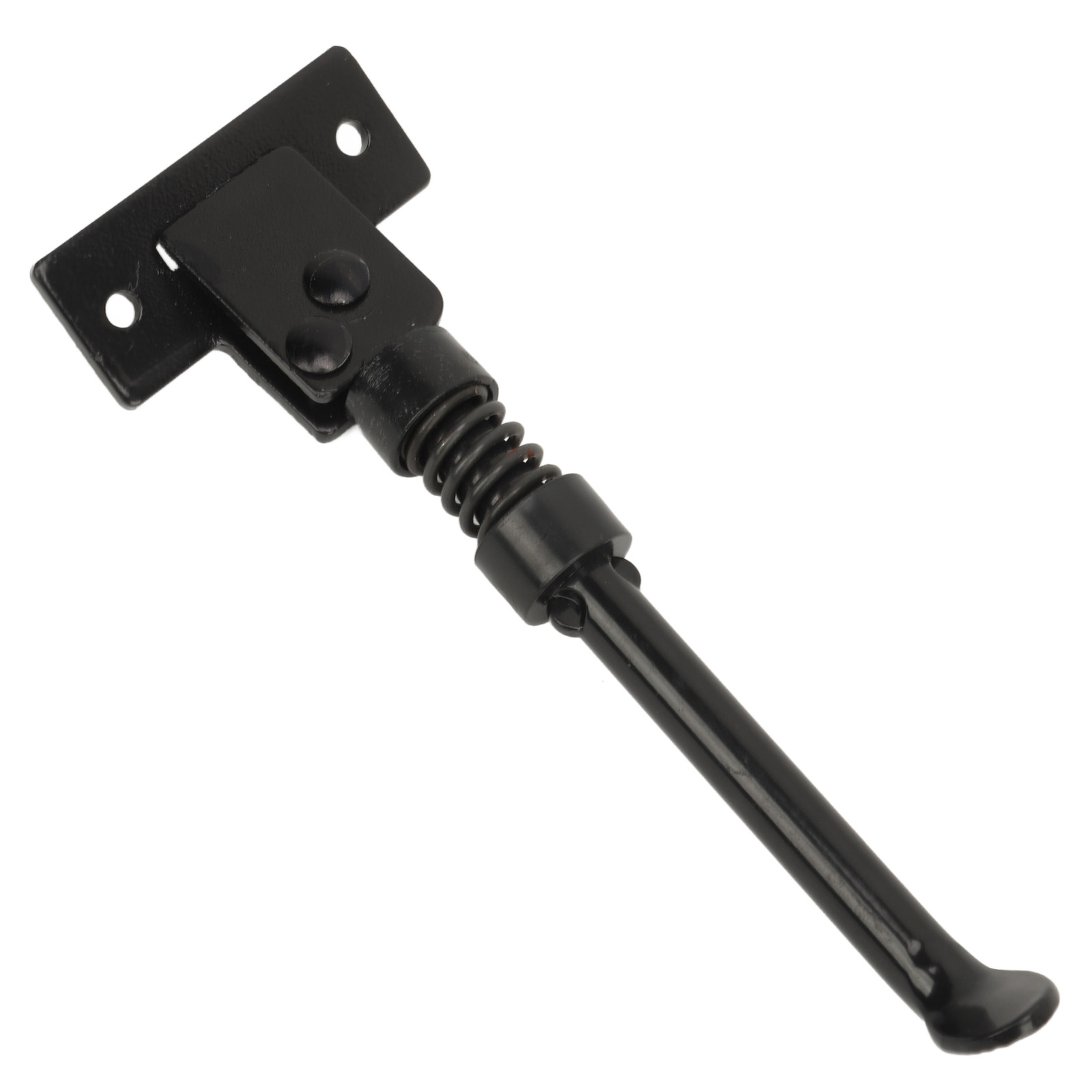 Electric Scooter Kick Stand Aluminum Alloy Universal 10 Inch Folding Electr FD