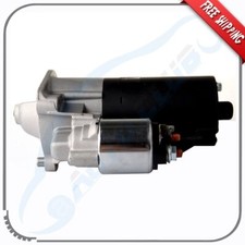 Starter Fits Volvo S40 S60 S70 S80 V40 V70 XC90 XC90 C70 850 Series 30658564 12V
