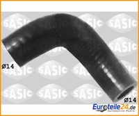 KüHlerschlauch Sasic 3406109 FüR Fiat Stilo Bravo Ii