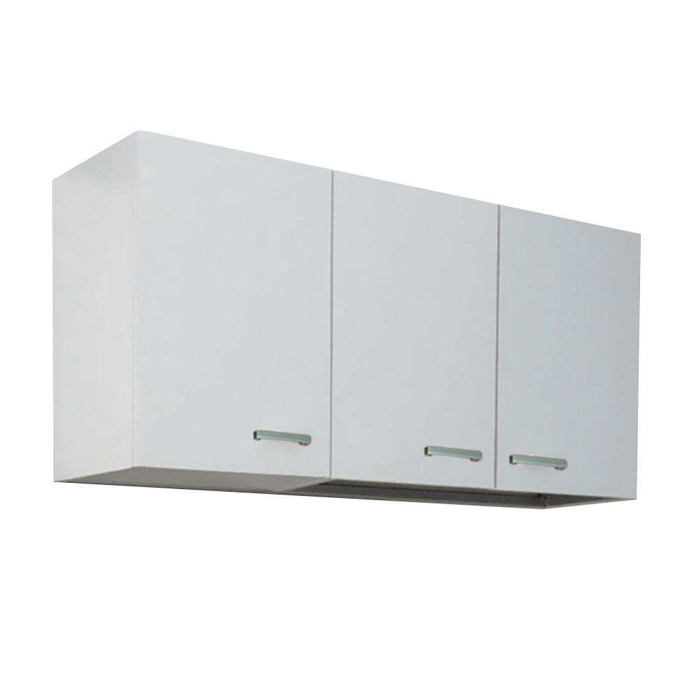 MOBILE CUCINA COMPONIBILE 120 BIANCO LAVELLO SOTTOLAVELLO PENSILE SCOLAPIATTI