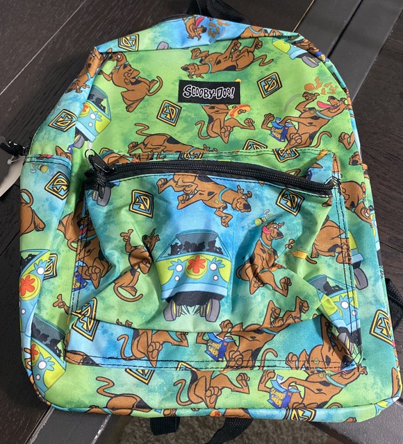 scoob backpack