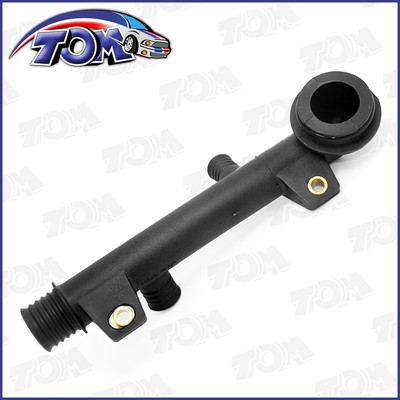 New BMW E30 E36 318I Z3 Cooling Hose Connector Mating Line Pipe  11531714738