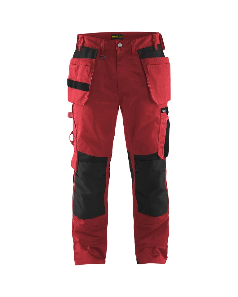 Blakläder Handwerker Bundhose 1555 1860 in div. Farben