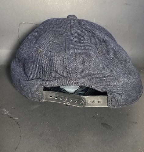 Matco Tools Mütze Kappe Druckknopflasche Herren New Era schwarz Don Schumacher Racing - Bild 3 von 4