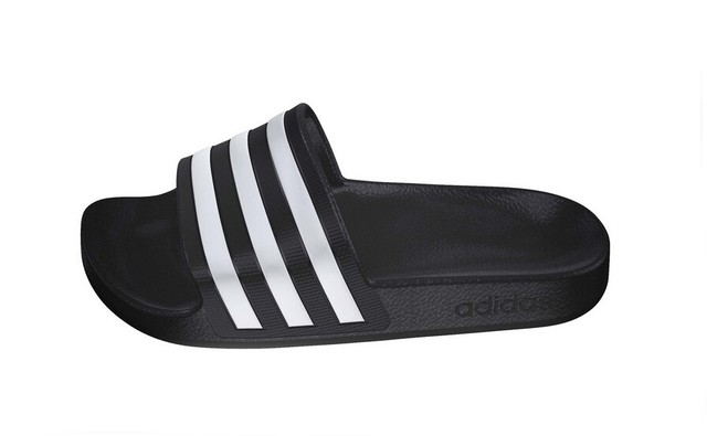adidas Adilette Aqua K Slide Sandal for 