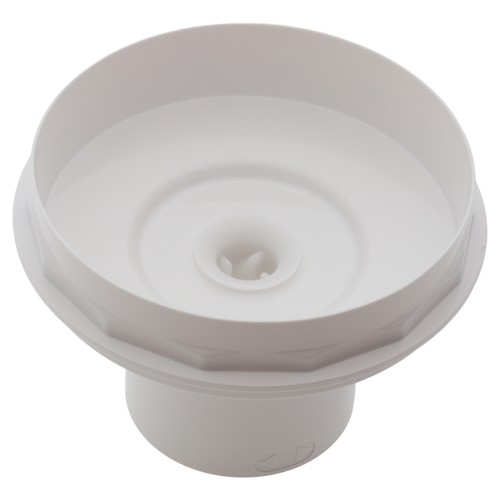 Braun chopper lid 350ml mixer MultiQuick 1 HB101AI MQ10.201M MQ10.202M - Picture 2 of 8
