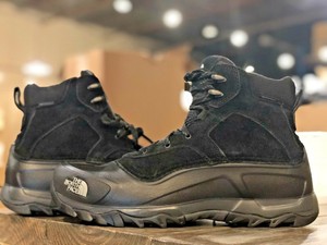 the north face snowfuse