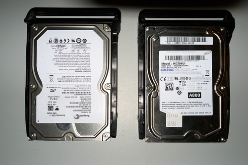 Synology DiskStation DS218+ 2-Bay NAS Enclosure w/2Tb & 1TB & 16GB Memory & 2.5G - Afbeelding 11 van 15