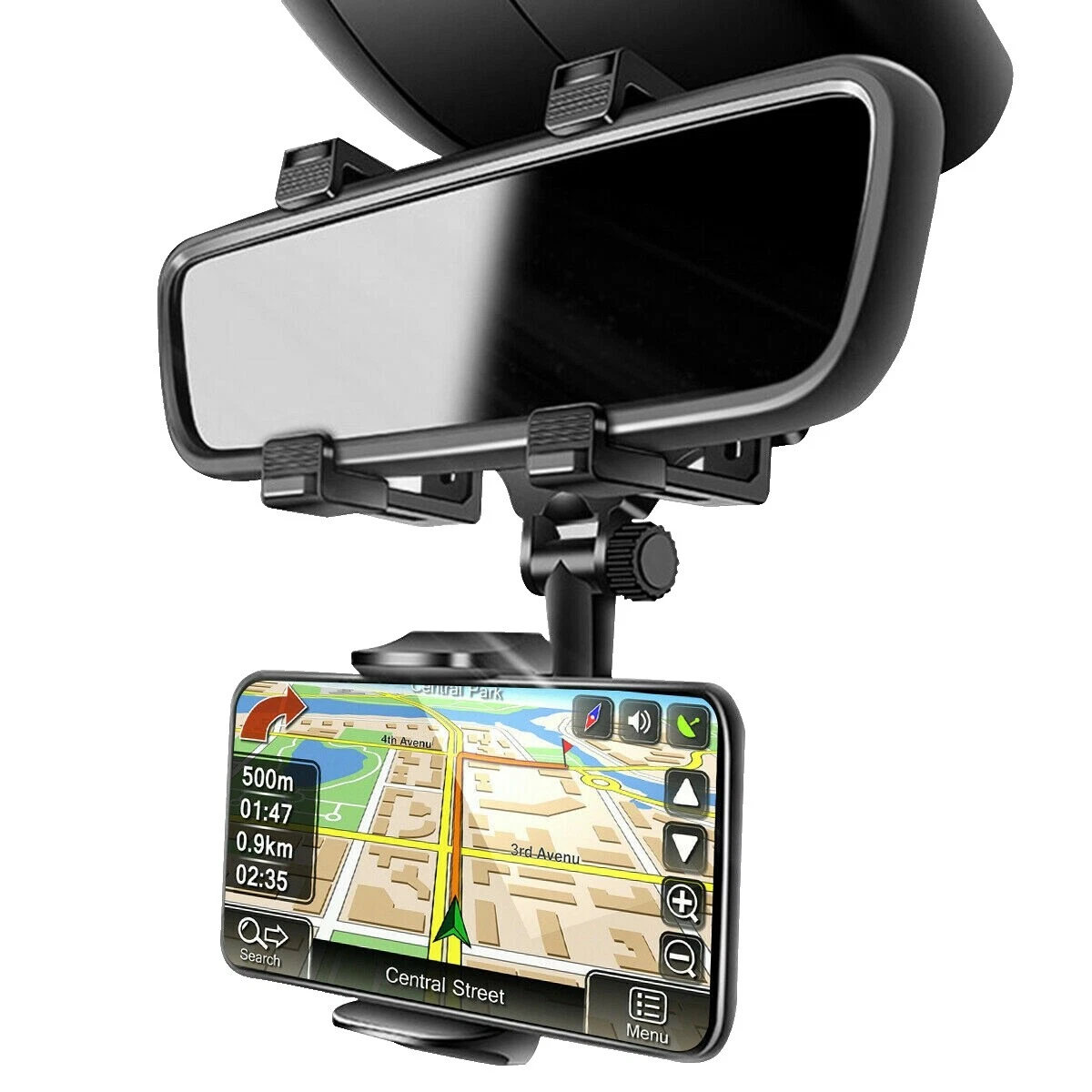 Montajes y Soportes Para LG Samsung Galaxy Note