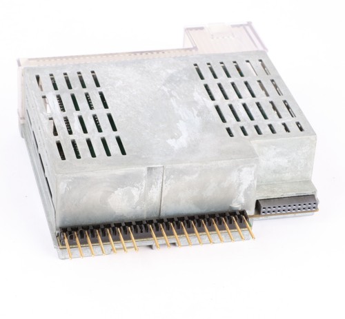 Honeywell XC5010C Excel 500 CPU Programmable Controller Module - Picture 4 of 6
