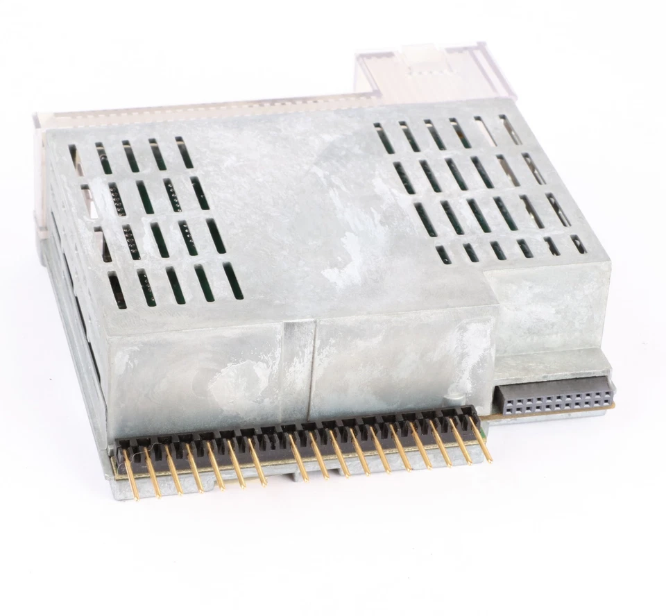 Honeywell XC5010C Excel 500 CPU Programmable Controller Module - Image 4 of 4