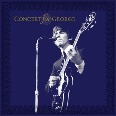 Various Artists Concert For George[2 CD] Audio CD