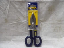 Irwin Tinner Snips #22007