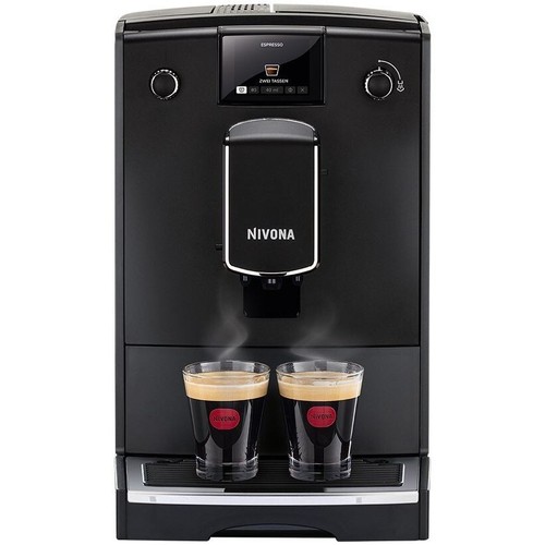 NIVONA NICR 690 Automatic Coffee Machine | Aroma Balance | 15 Bar | 2.2L | NEW"