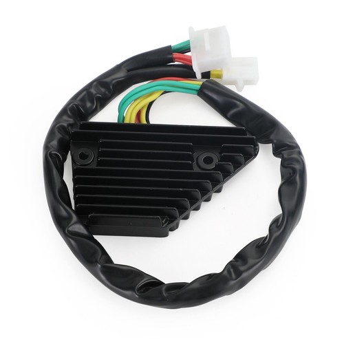Voltage Regulator Rectifier For Honda V30 Magna VF500C 84-1985 31600-MJ8-671 F1 - Picture 3 of 8