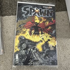 Spawn #99 (2000) NM Image Key Issue McFarlane Capullo Looks Great ! Rare Edition