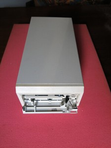 Tandberg Panther 1000SE - TDC-4120 QIC External SCSI Drive SGI