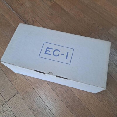 Silver Reed EC1 Electronic Knitting Machine Electronic Controller